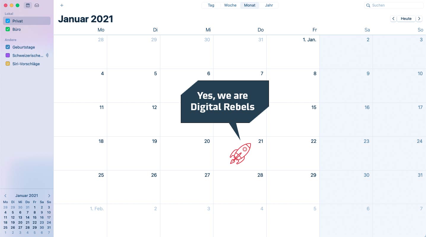 Blogbeitrag_Yes_we_are_Digital_Rebels_Kalender